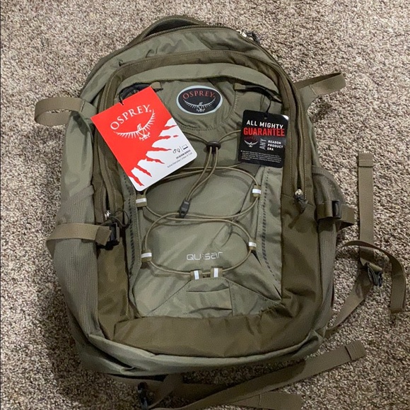 osprey quasar 2019
